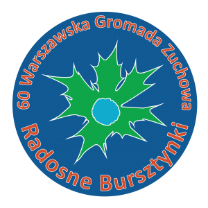 60 WGZ Radosne Bursztynki 60 WGZ Radosne Bursztynki