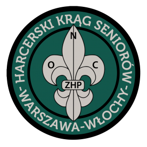 HKS Włochy-01 HKS Włochy-01