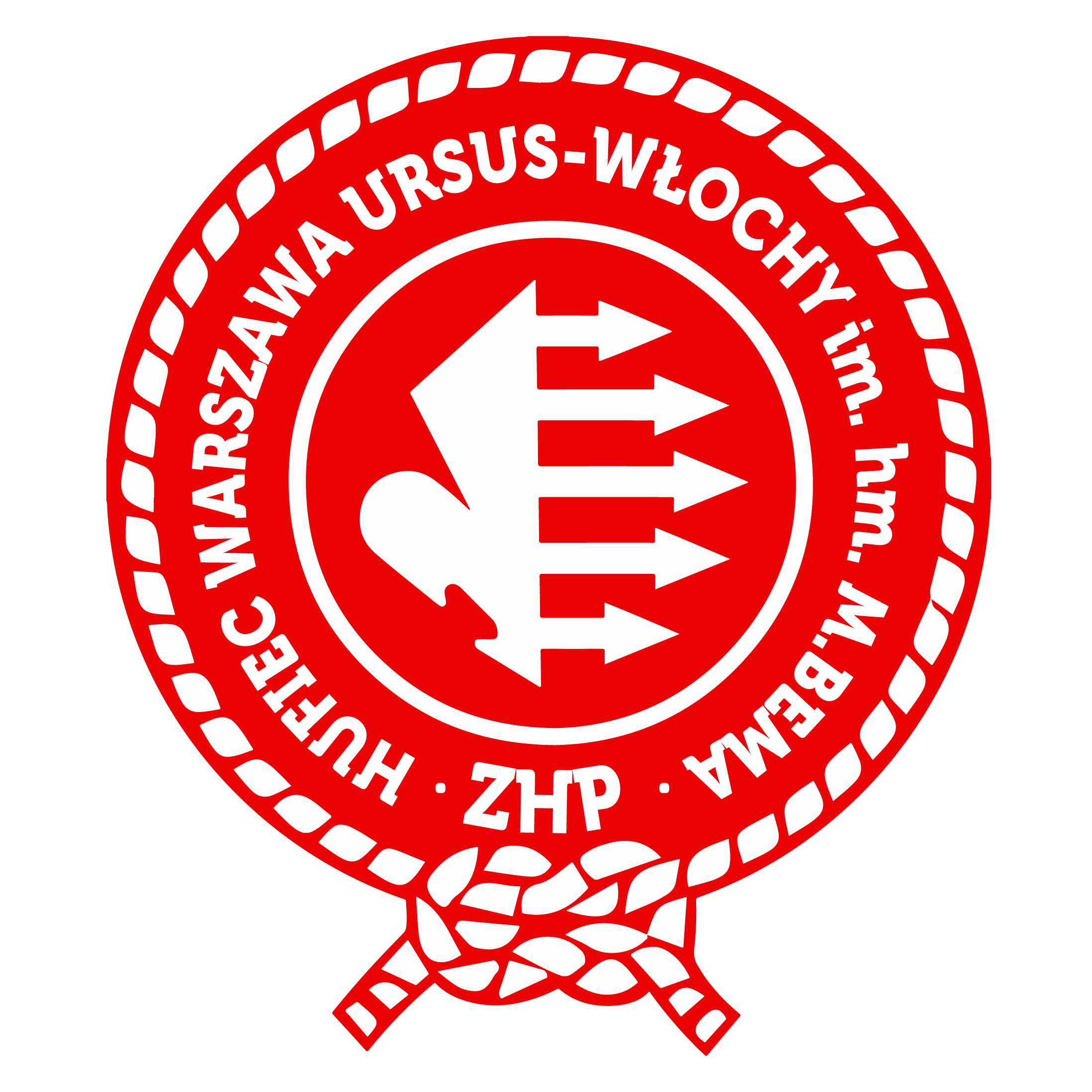 Hufiec ZHP Warszawa-Ursus-Włochy