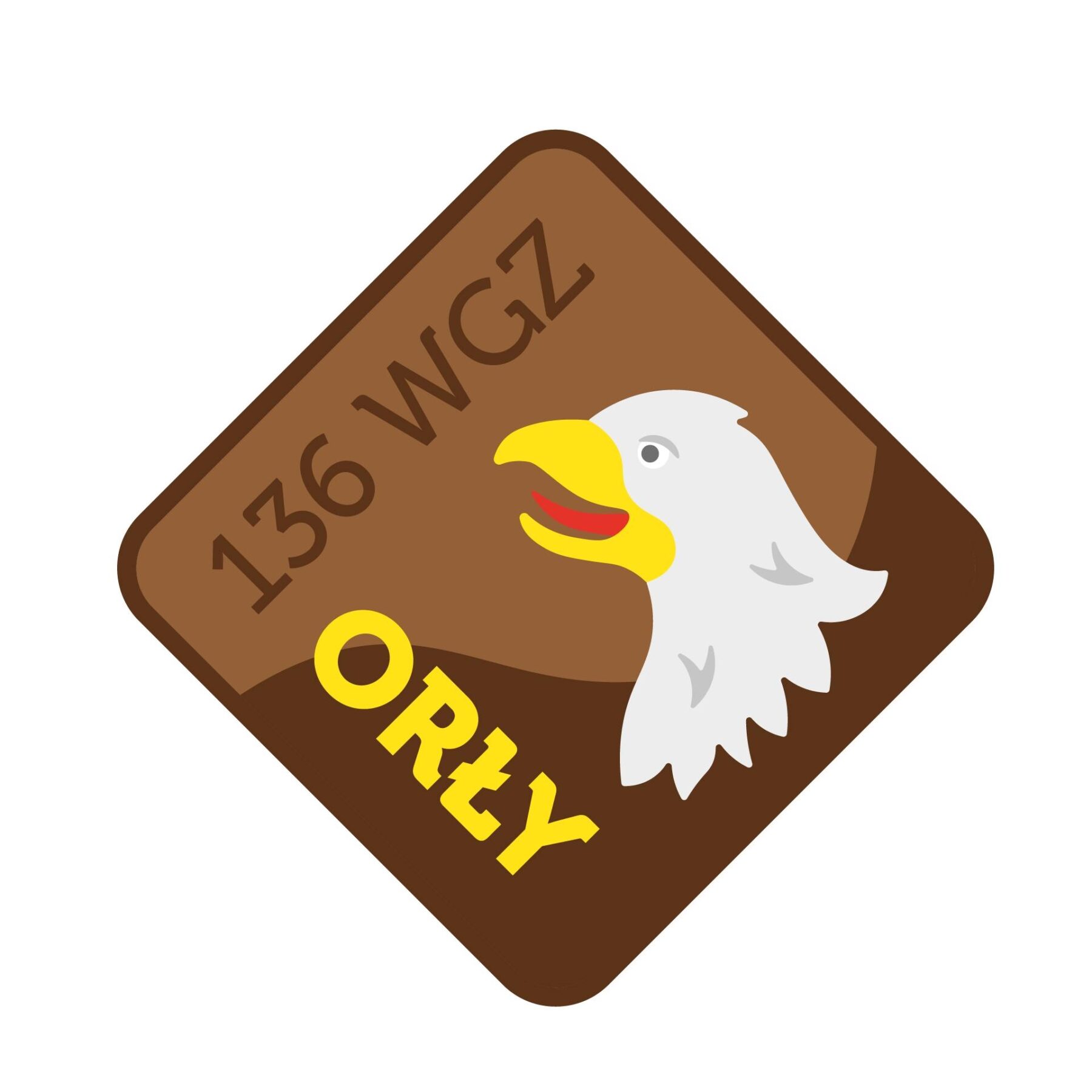 orły orły