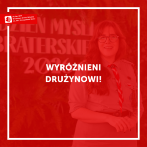 N - DRUŻYNOWI