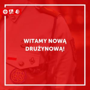N - DRUŻYNOWa