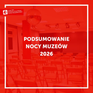 NOC MUZEÓW