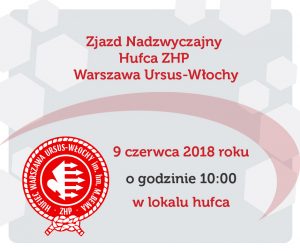 Zajawka Zjazd Hufca