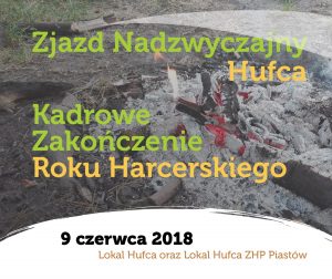 Zjazd i Zakończenie